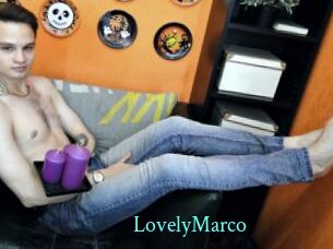 LovelyMarco