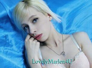 LovelyMarlen4U