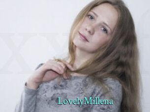 LovelyMillena