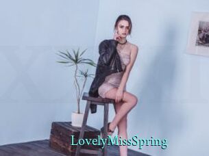 LovelyMissSpring