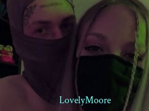 LovelyMoore