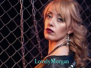LovelyMorgan
