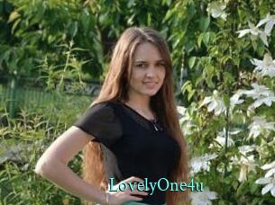 LovelyOne4u xxx Fantasy Land