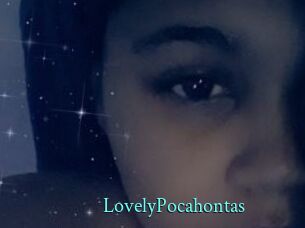 LovelyPocahontas