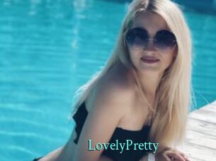 LovelyPretty
