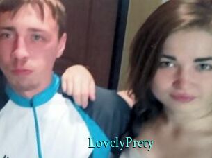 LovelyPrety