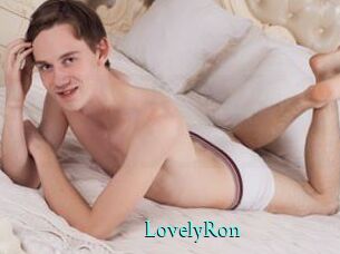 LovelyRon