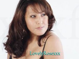 LovelyRosexxx