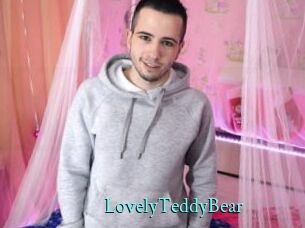 LovelyTeddyBear