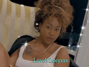 LovelyZoeyxxx