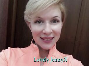 Lovely_JennyX
