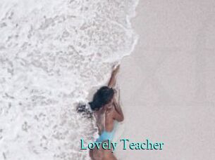 Lovely_Teacher