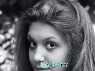 Lovelychey