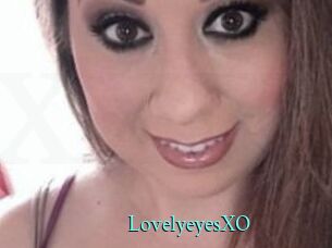 LovelyeyesXO