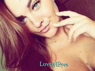 LovelylEyes