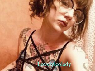 Lovelyleolady