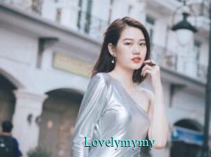 Lovelymymy