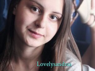 Lovelysandraa
