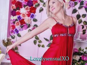 LovelysensualXO