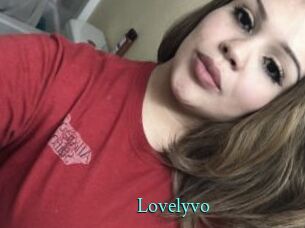 Lovelyvo