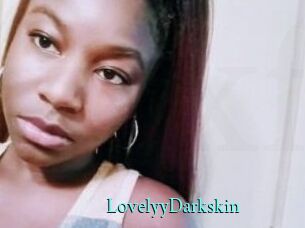 LovelyyDarkskin