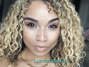 Lovemamacita