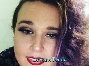 Loveme_Tender