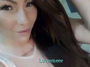 Lovemeee