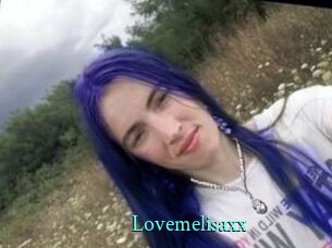 Lovemelisaxx