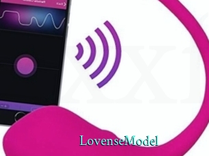 LovenseModel
