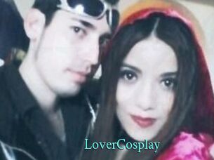 LoverCosplay