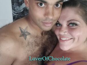 LoverOfChocolate