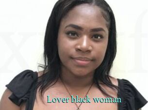 Lover_black_woman