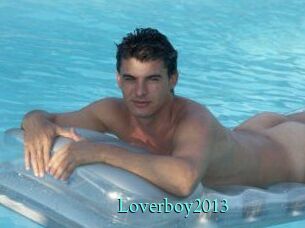 Loverboy2013