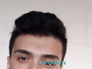 LoversBoys