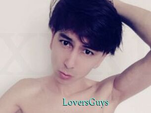 LoversGuys