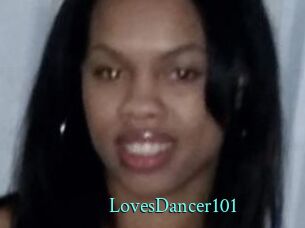 LovesDancer101