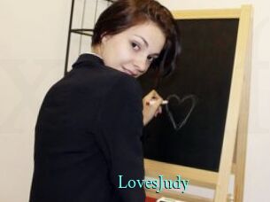 LovesJudy