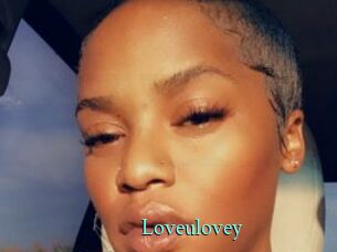 Loveulovey