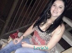 Lovie26
