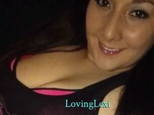 LovingLexi xxx Fantasy Land
