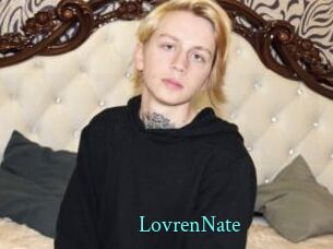 LovrenNate