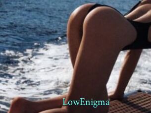 LowEnigma