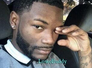 LoweBuddy