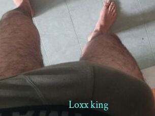 Loxx_king