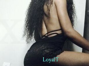 LoyalT