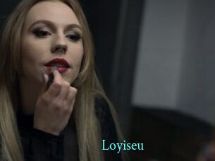 Loyiseu