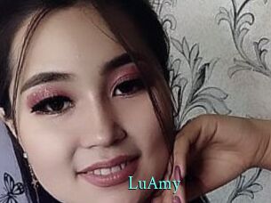 LuAmy