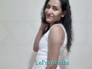 LuPrincesinha