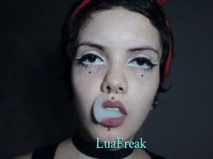 LuaFreak